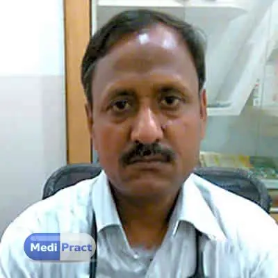 Dr. Vijay Narayan singh Profile Picture