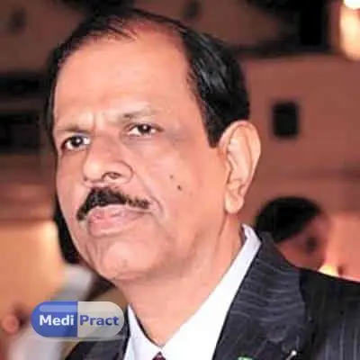 Dr. Vijay Negalur Profile Picture