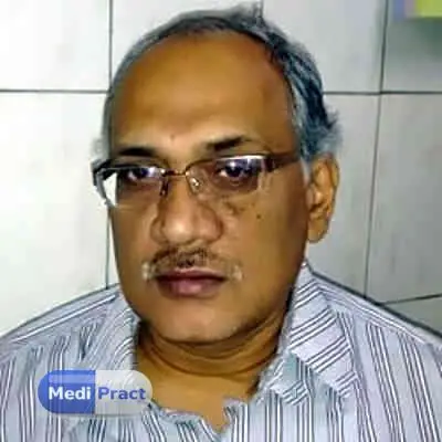Dr. Vijay P. Jain Profile Picture