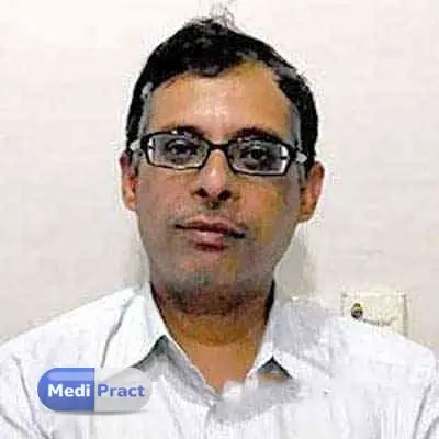 Dr. Vijay Pai Profile Picture