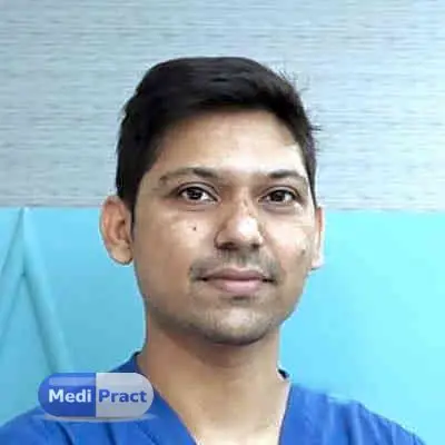 Dr. Vijay Pal Singh Profile Picture