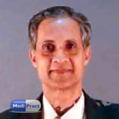 Dr. Vijay Panchanadikar Profile Picture