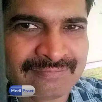 Dr. Vijay Pathade Profile Picture