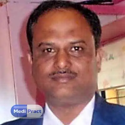Dr. Vijay Pawar Profile Picture