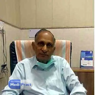 Dr. Vijay Prakash Goel Profile Picture