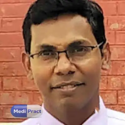 Dr. Vijay Prakash Gupta Profile Picture