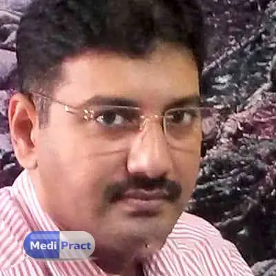 Dr. Vijay Prasad Koganti Profile Picture