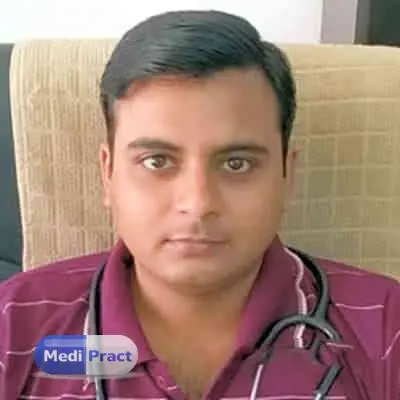 Dr. Vijay R. Pandya Profile Picture