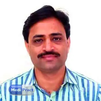 Dr. Vijay Rai Profile Picture