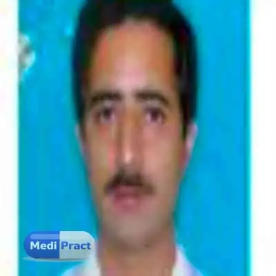 Dr. Vijay Raina Profile Picture