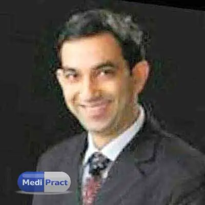 Dr. Vijay Ramnani MCSP Profile Picture