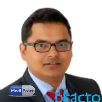 Dr. Vijay Rao K R Profile Picture