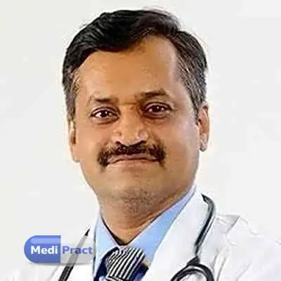Dr. Vijay S Pandey Profile Picture