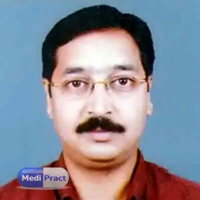 Dr. Vijay S Shirke Profile Picture