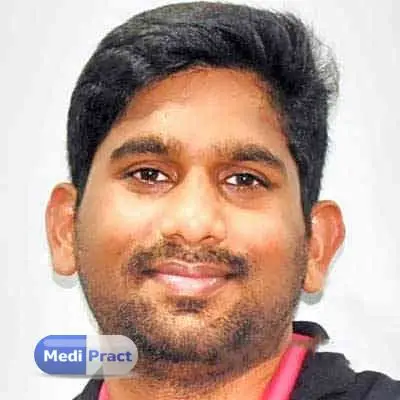 Dr. Vijay Salla Profile Picture