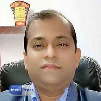 Dr. Vijay Profile Picture