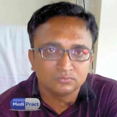 Dr. Vijay Savaliya Profile Picture