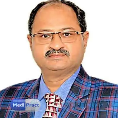 Dr. Vijay Seth Profile Picture