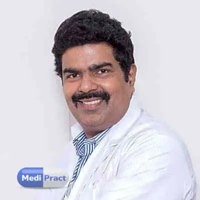 Dr. Vijay Shankar Profile Picture