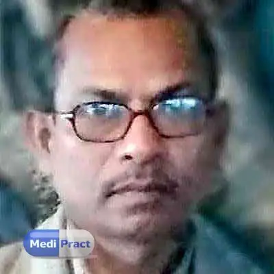 Dr. Vijay Shankar Prasad Profile Picture