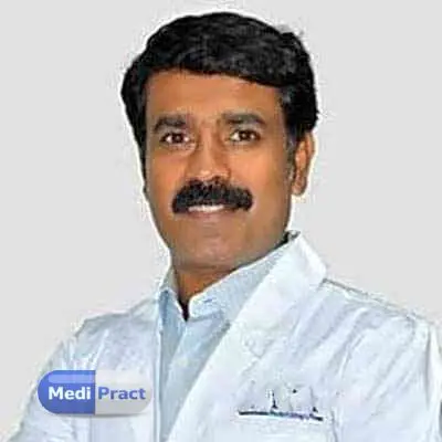 Dr. Vijay Shankar S Profile Picture