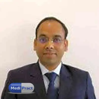 Dr. Vijay Sharnangat Profile Picture