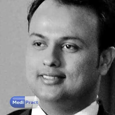 Dr. Vijay Shinde Profile Picture