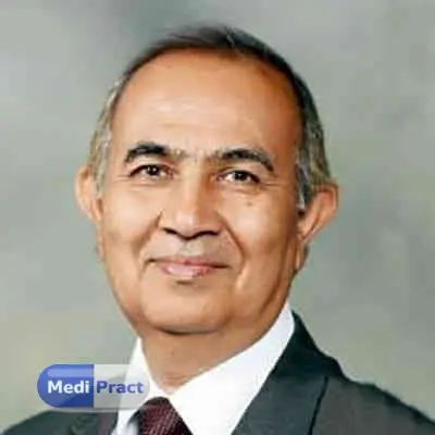 Dr. Vijay Singh Baid Profile Picture