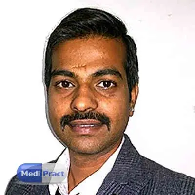 Dr. Vijay Singh Chauhan Profile Picture