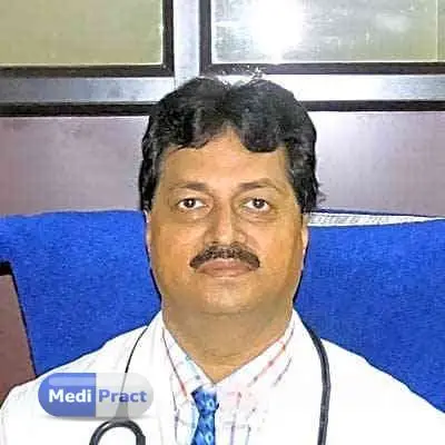 Dr. Vijay Singh Jadaun Profile Picture