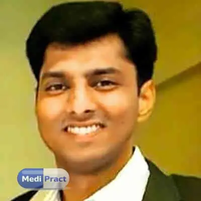 Dr. Vijay Singhal Profile Picture