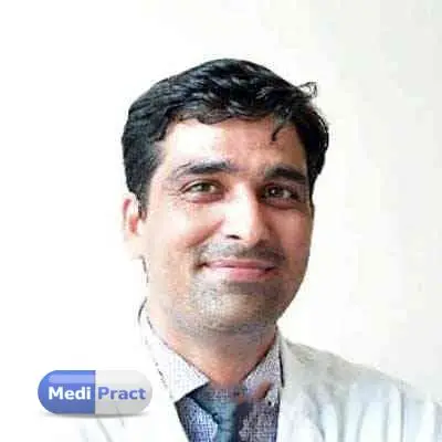 Dr. Vijay Siwach Profile Picture