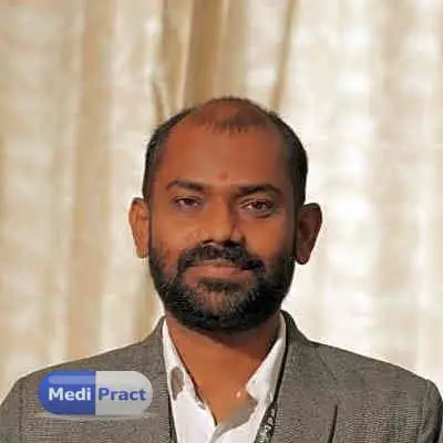 Dr. Vijay Sonawane Profile Picture