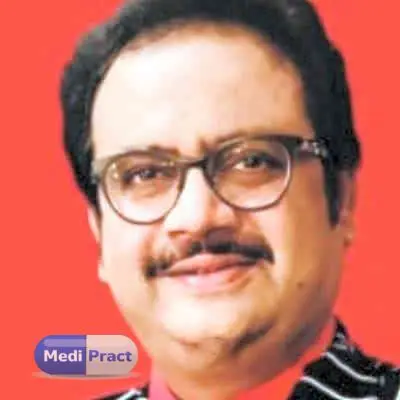 Dr. Vijay Sopanrao Dahiphale Profile Picture