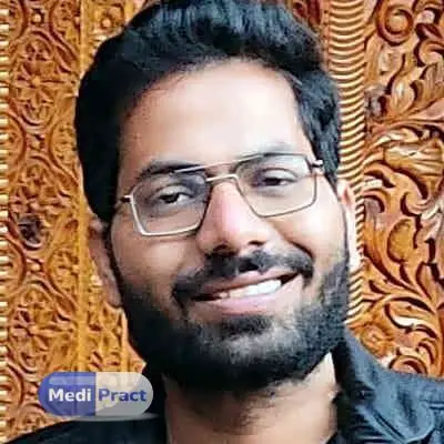 Dr. Vijay Soyal Profile Picture