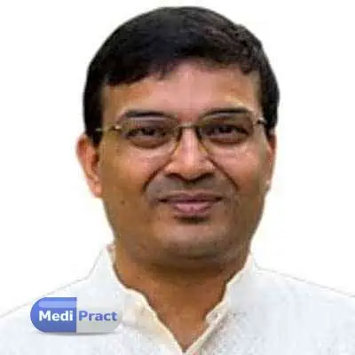Dr. Vijay Sriram Profile Picture