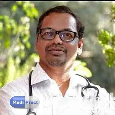 Dr. Vijay Suresh Chile Profile Picture