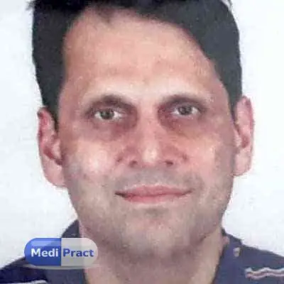 Dr. Vijay Surlikar Profile Picture