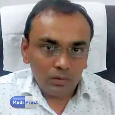 Dr. Vijay T. Vaghasiya Profile Picture