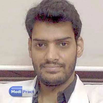 Dr. Vijay Tanwar Profile Picture