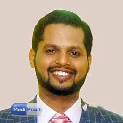 Dr. Vijay Teli Profile Picture