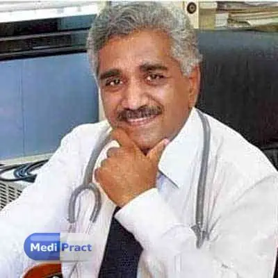 Dr. Vijay Thakur Profile Picture