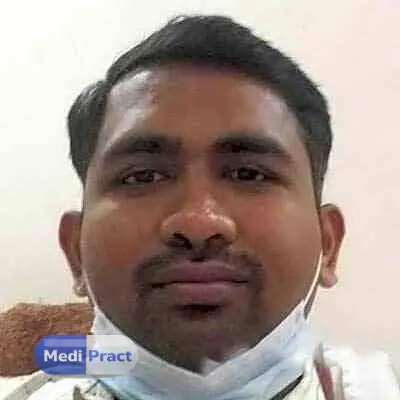 Dr. Vijay Theng Profile Picture