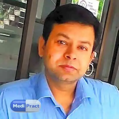 Dr. Vijay Tripathi Profile Picture