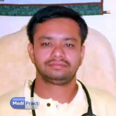 Dr. Vijay V Lokhande Profile Picture
