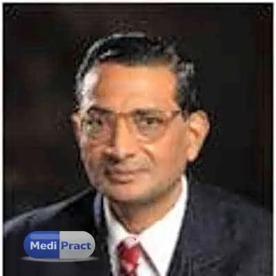 Dr. Vijay V Yeldandi Profile Picture