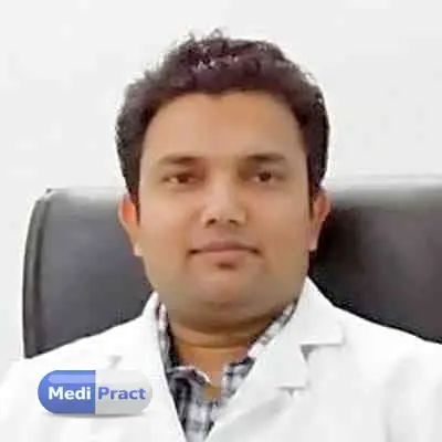 Dr. Vijay Vaghela Profile Picture