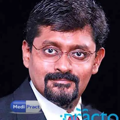 Dr. Vijay Vaikunth Profile Picture