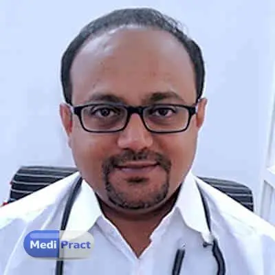 Dr. Vijay Vardhan Rao Profile Picture