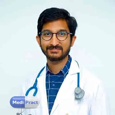 Dr. Vijay Varma Profile Picture